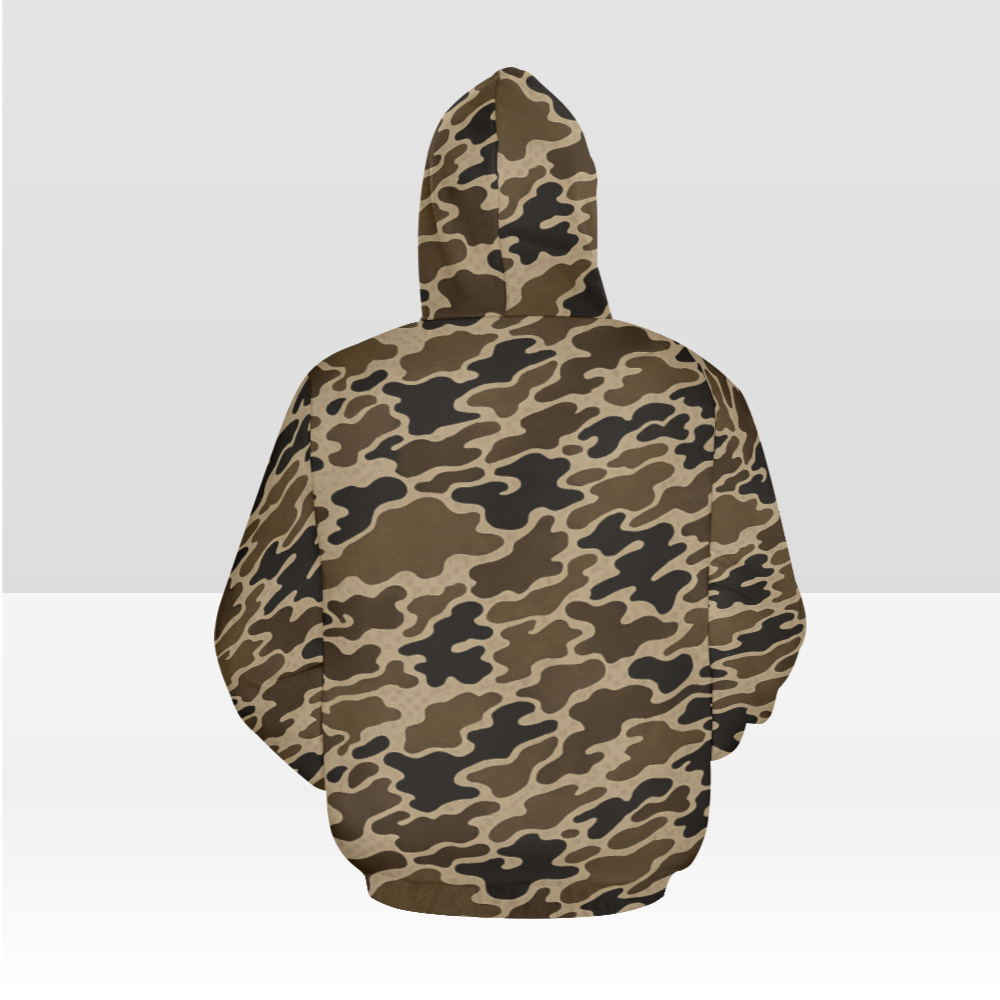 Vintage Hoodie