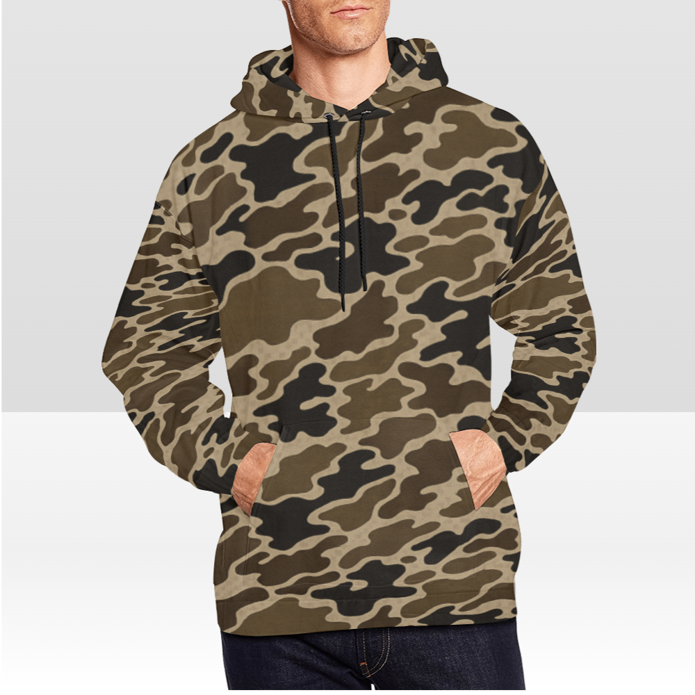 Vintage Hoodie