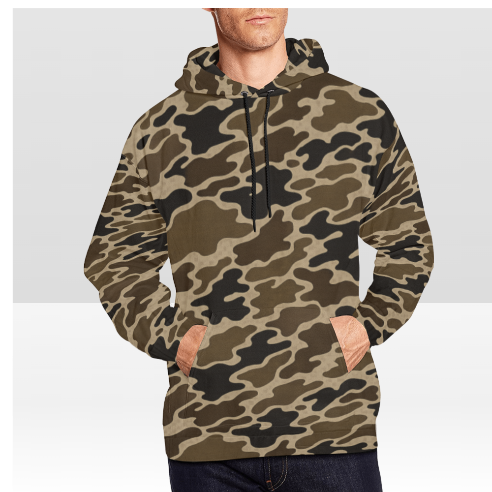 Vintage Hoodie