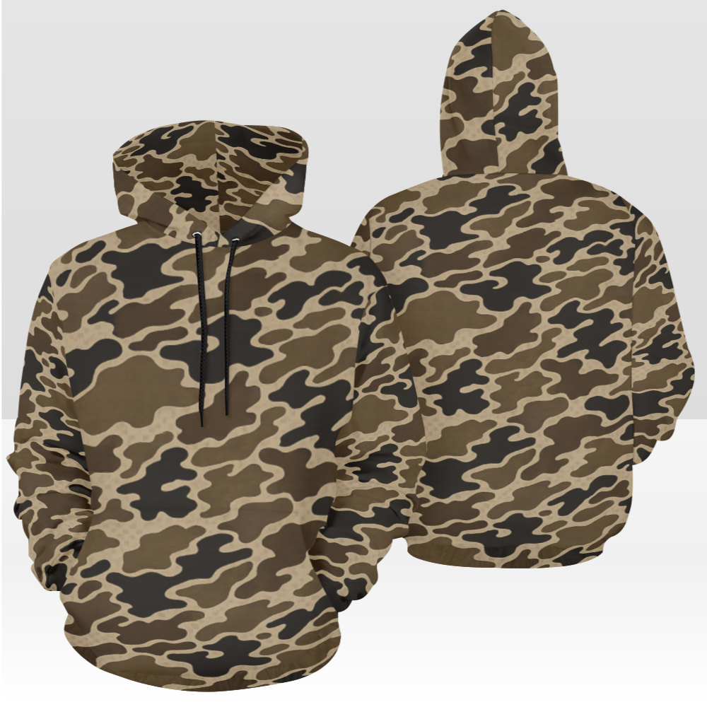 Vintage Hoodie