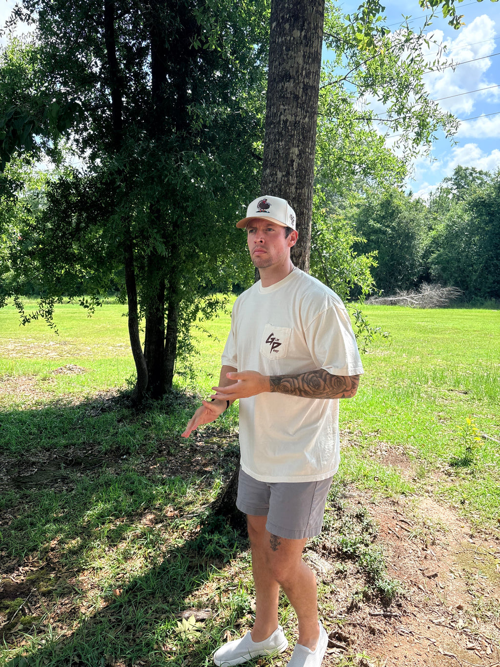 Golfing Turkey