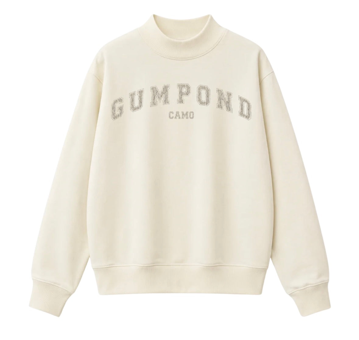 GUMPOND CAMO
