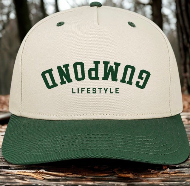 GUMPOND LIFESTYLE
