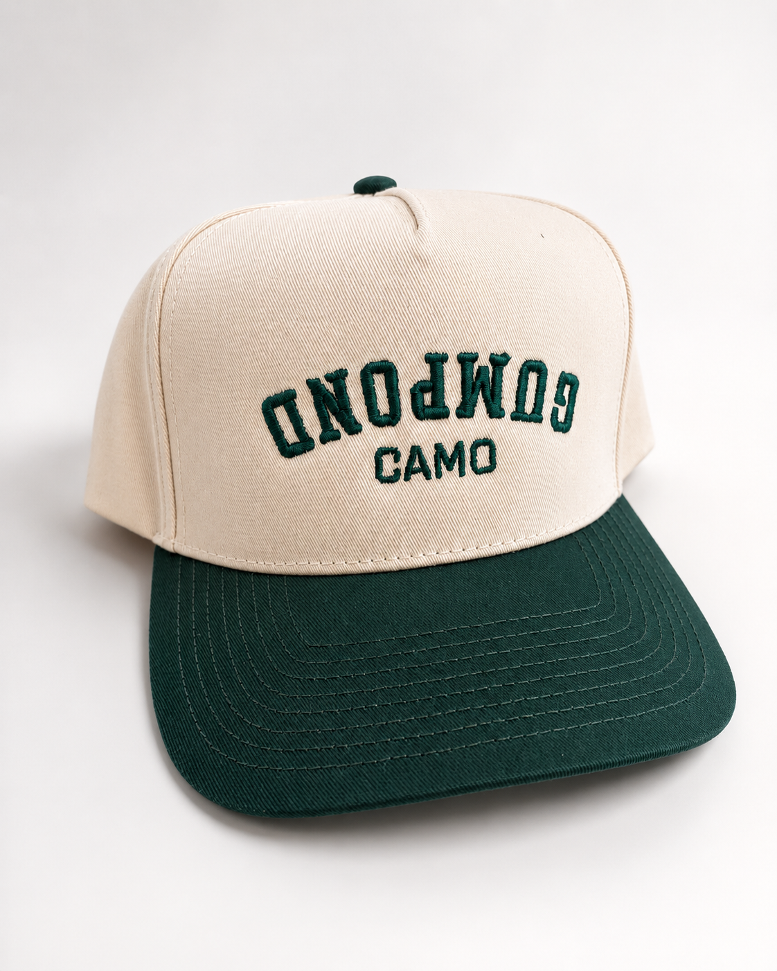 GUMPOND Camo