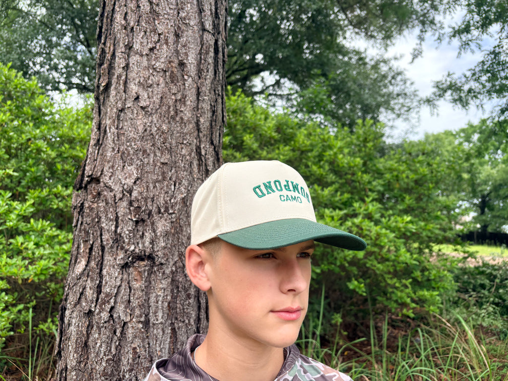 GUMPOND Camo