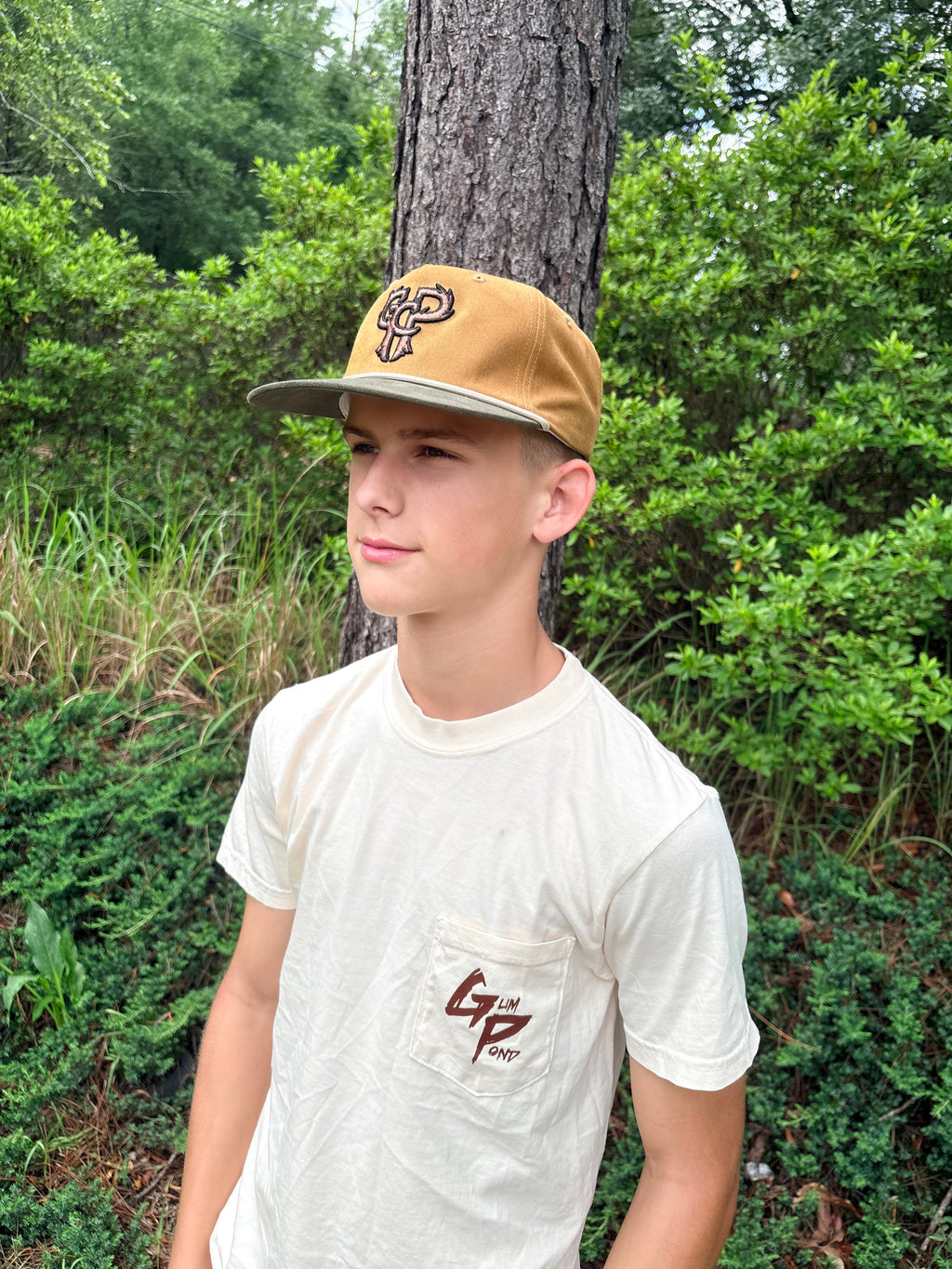 We Know Camo