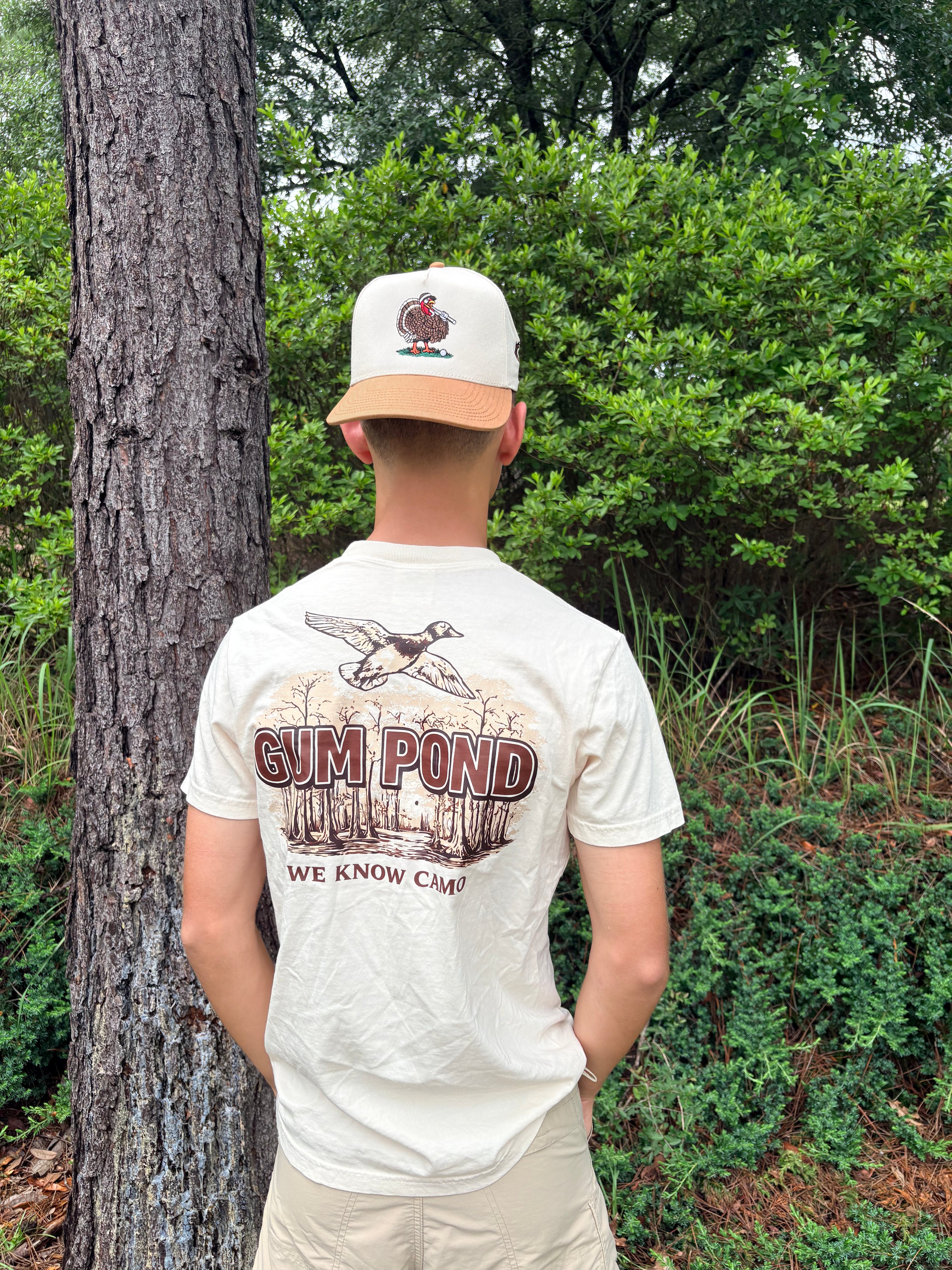 We Know Camo