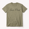 Gum Pond Green