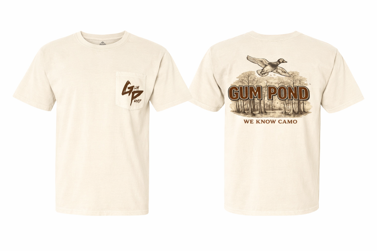 We Know Camo