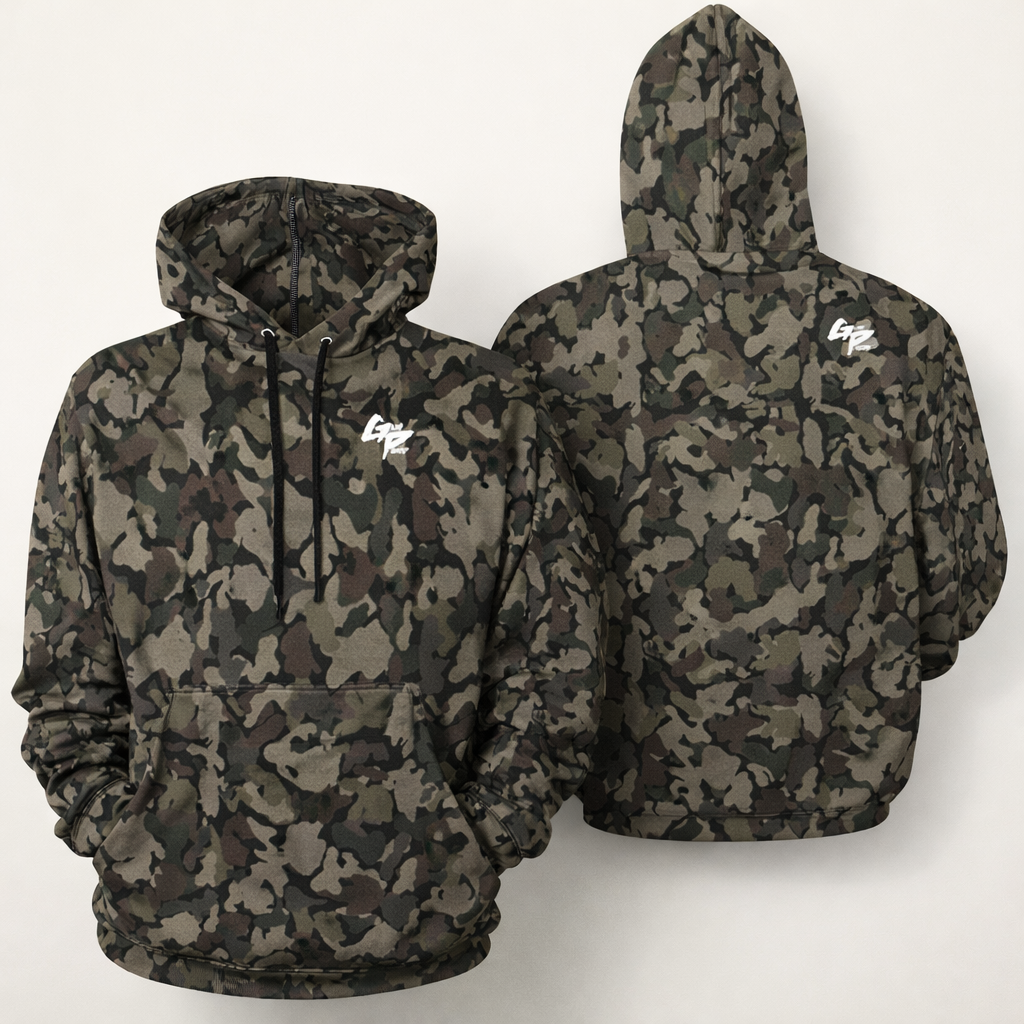 VIP Hoodie