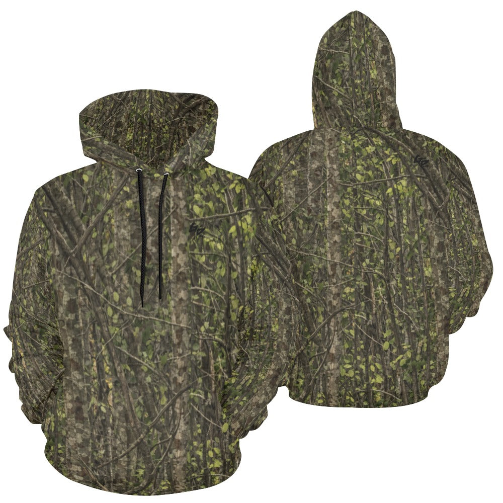 Turkey Swamp Hoodie
