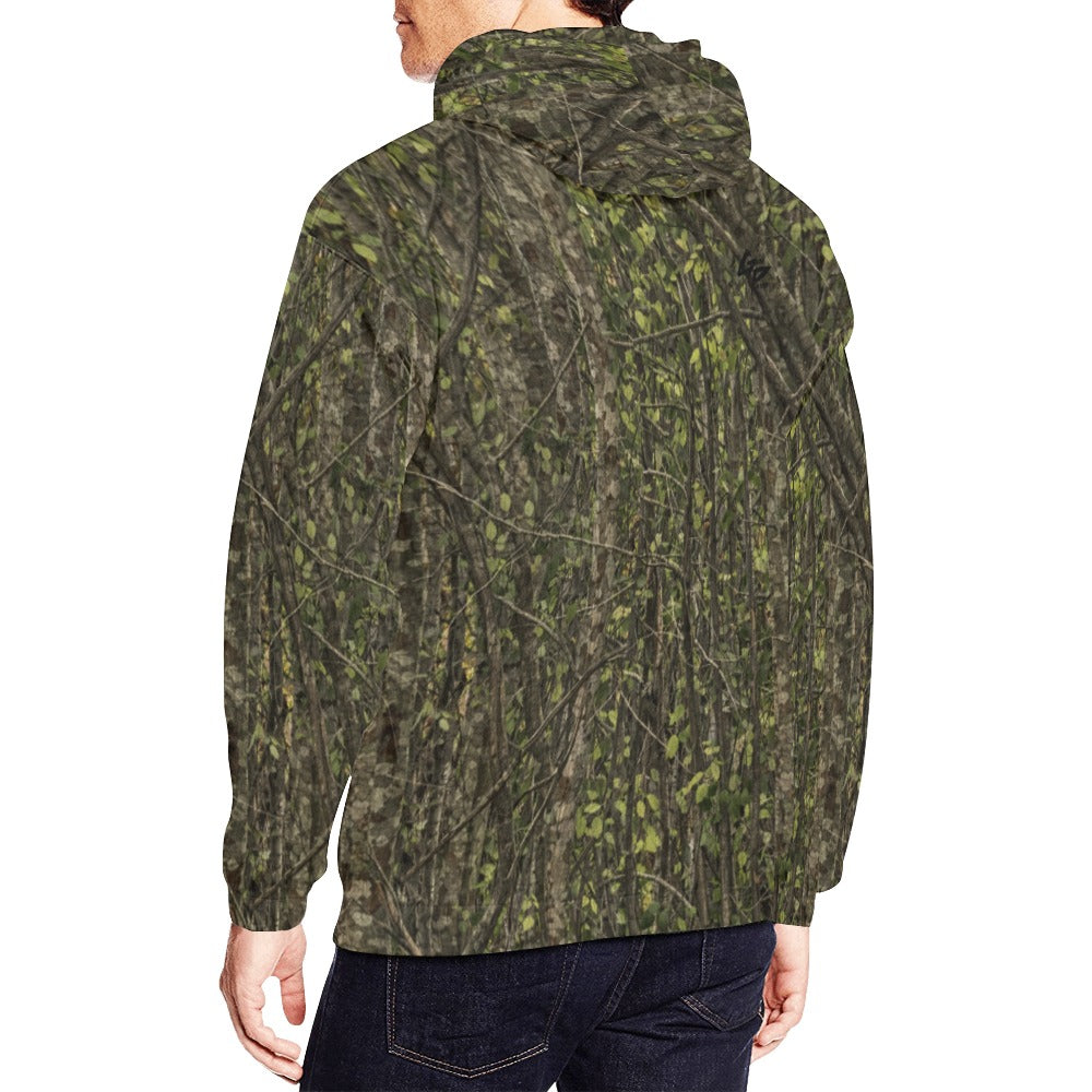 Turkey Swamp Hoodie