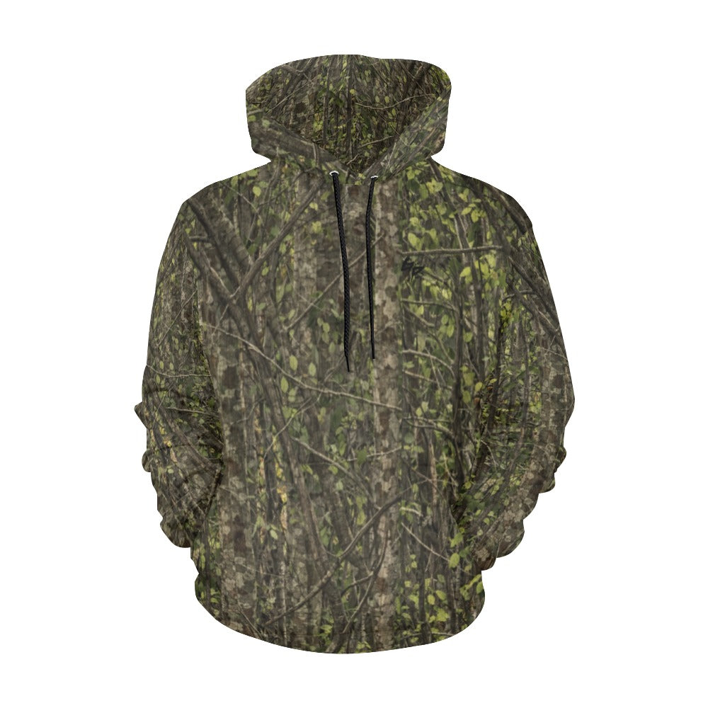 Turkey Swamp Hoodie
