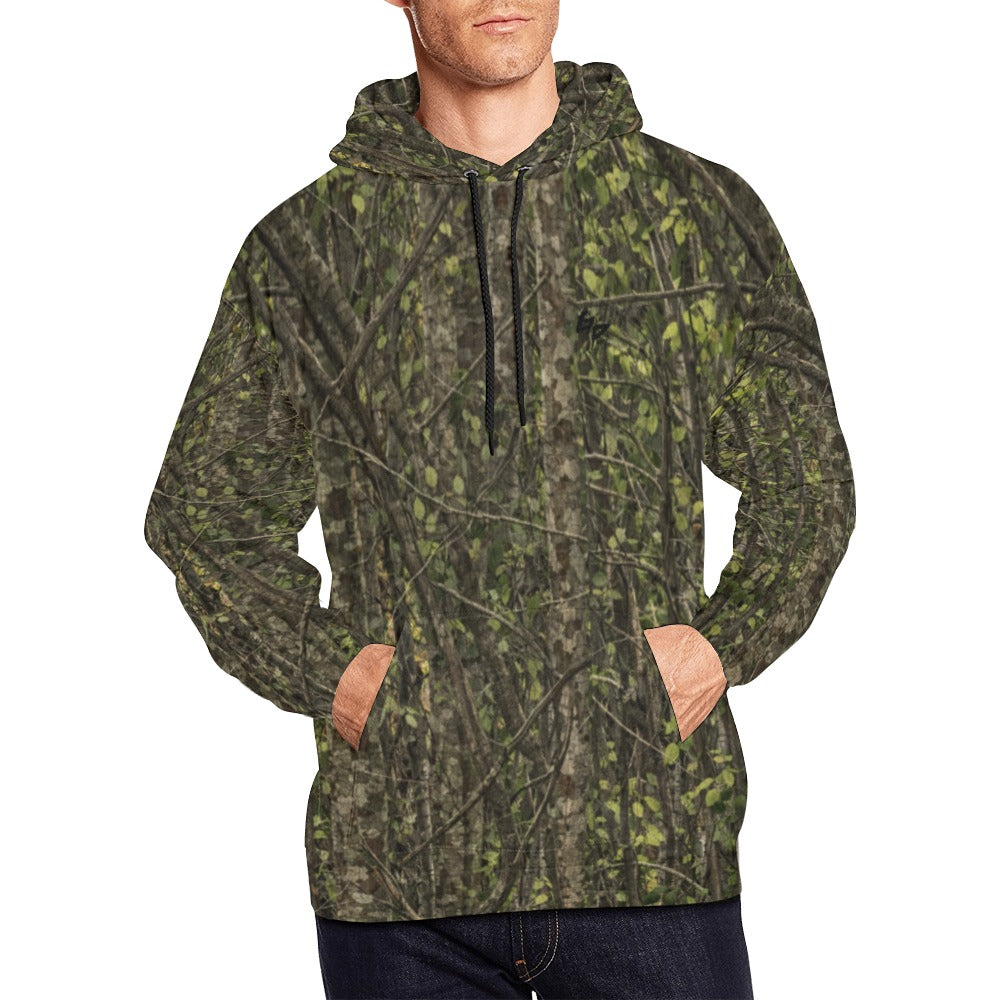 Turkey Swamp Hoodie