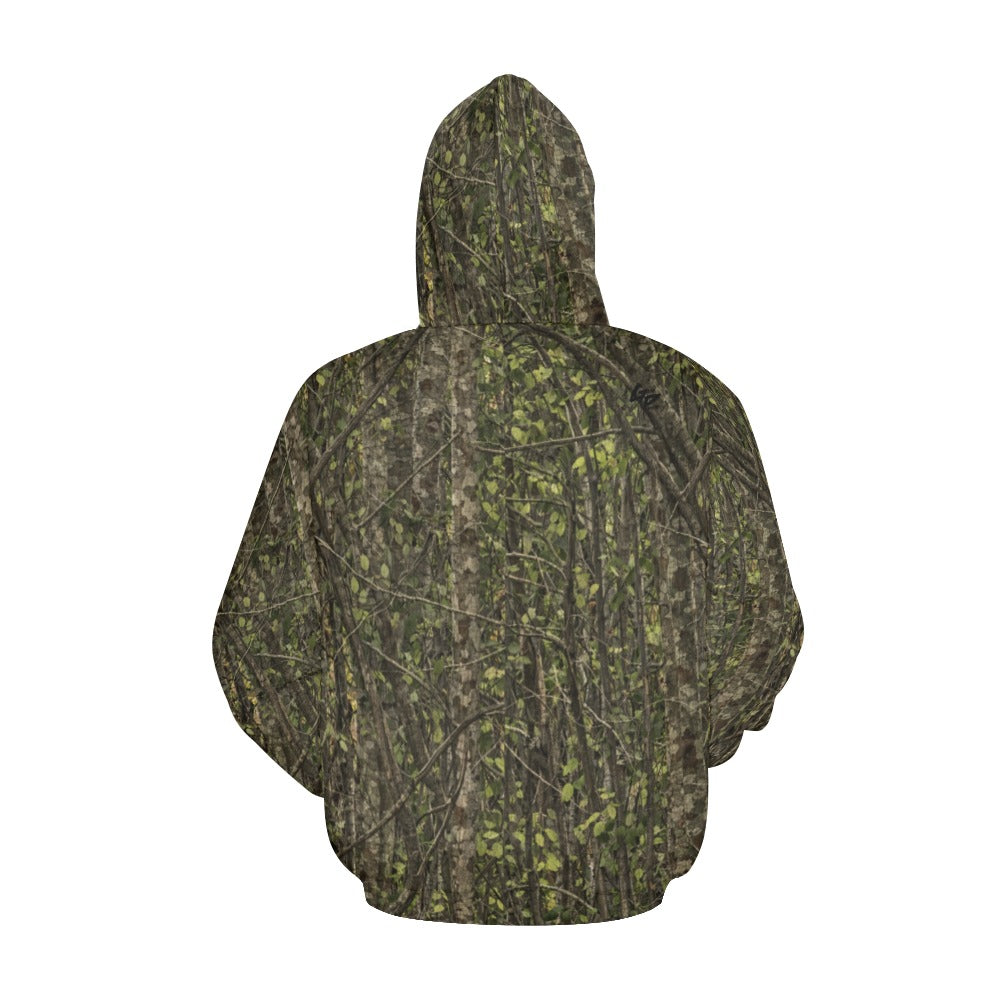 Turkey Swamp Hoodie