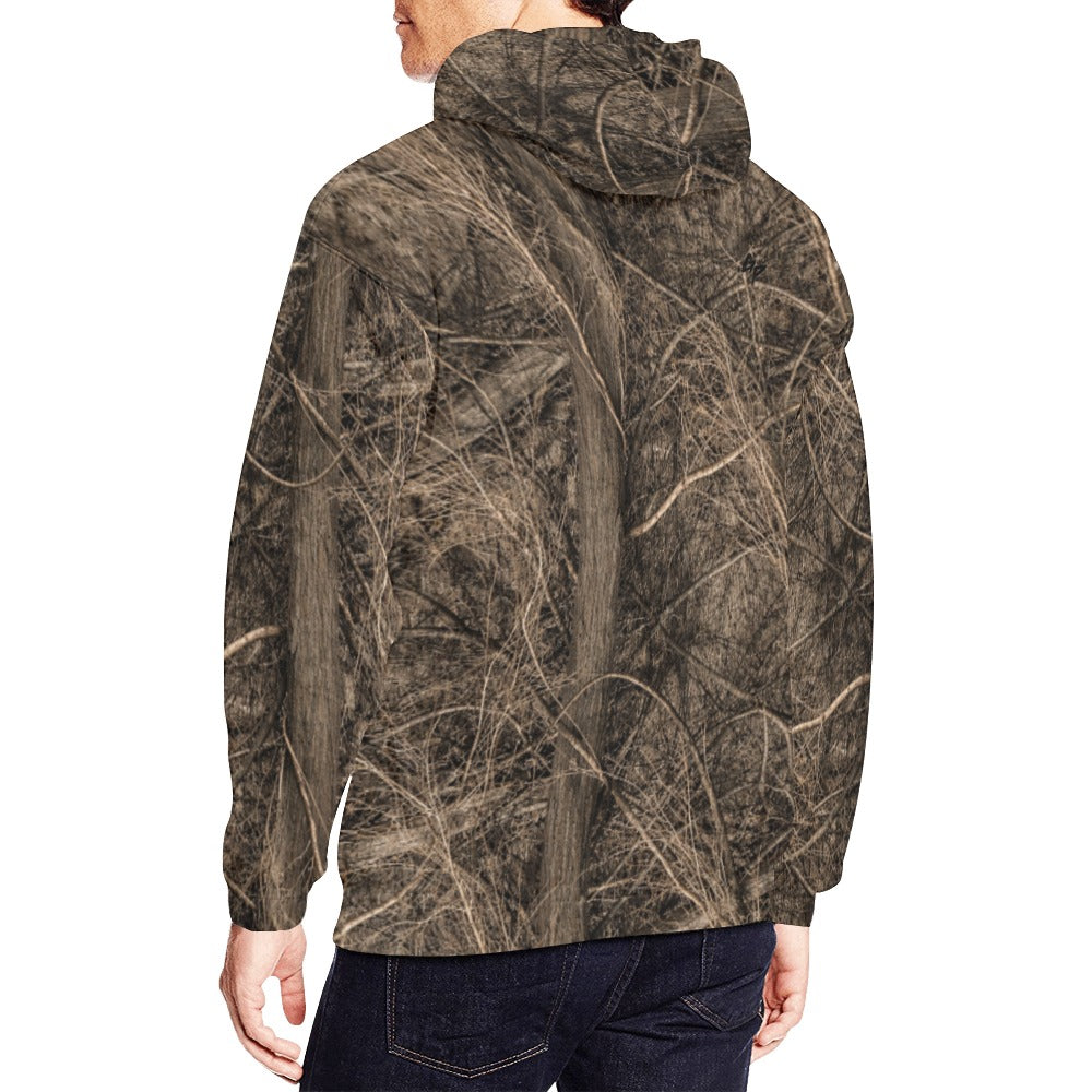 High River Hoodie