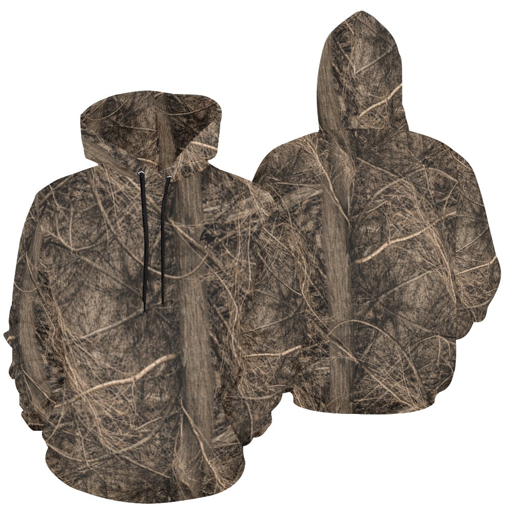 High River Hoodie