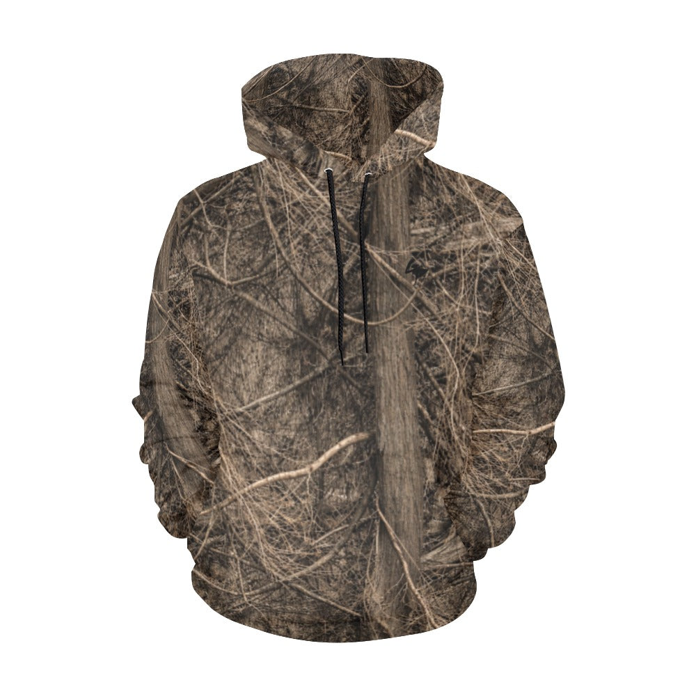 High River Hoodie