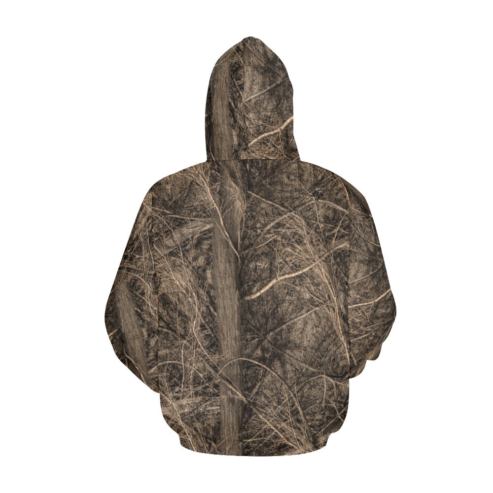 High River Hoodie